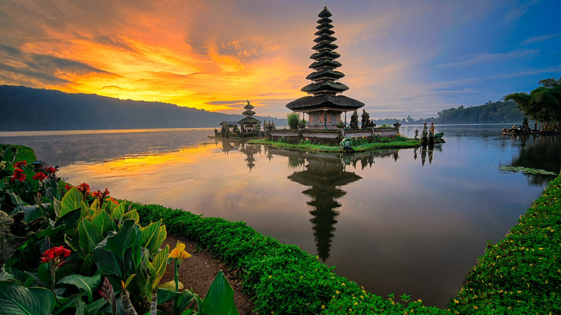 Bali 7 Days